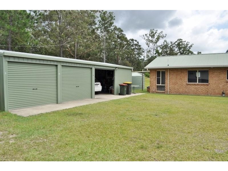 78 Lukes Lane, Barraganyatti NSW 2441