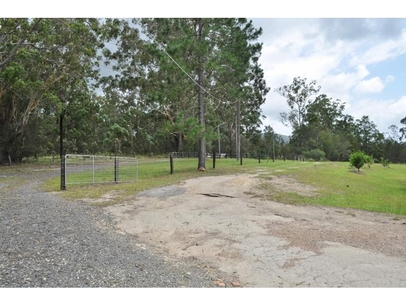 78 Lukes Lane, Barraganyatti NSW 2441