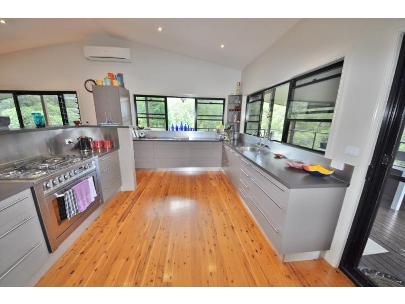 697 Bellingen  Road, Missabotti NSW 2449