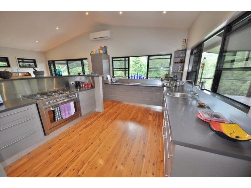 697 Bellingen  Road, Missabotti NSW 2449