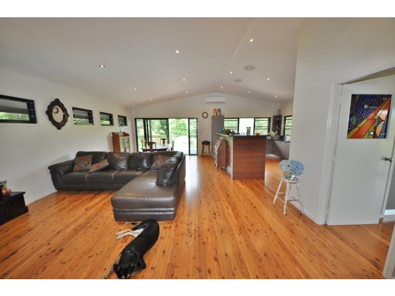 697 Bellingen  Road, Missabotti NSW 2449