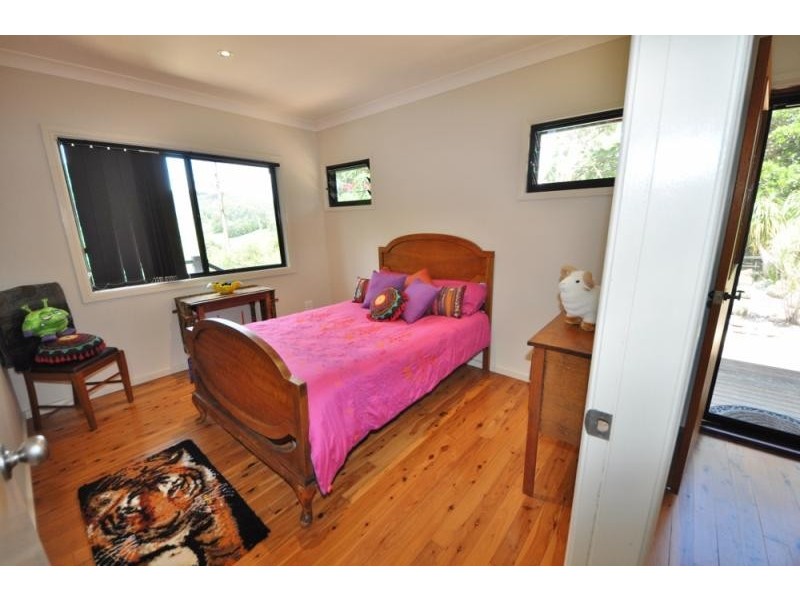 697 Bellingen  Road, Missabotti NSW 2449