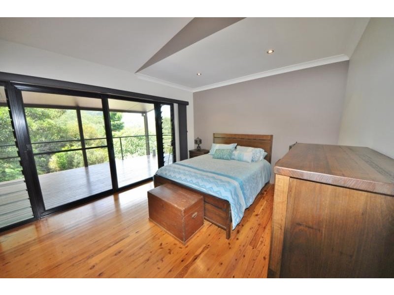 697 Bellingen  Road, Missabotti NSW 2449