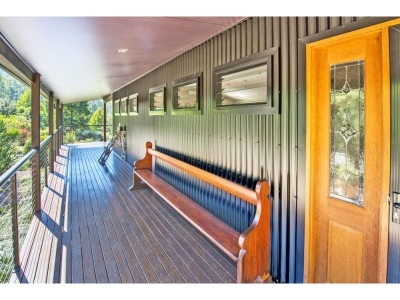 697 Bellingen  Road, Missabotti NSW 2449