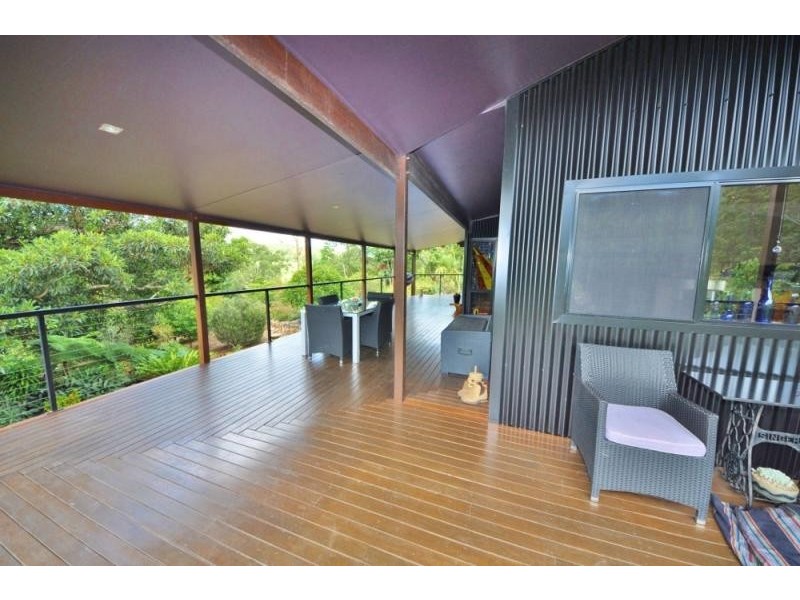 697 Bellingen  Road, Missabotti NSW 2449