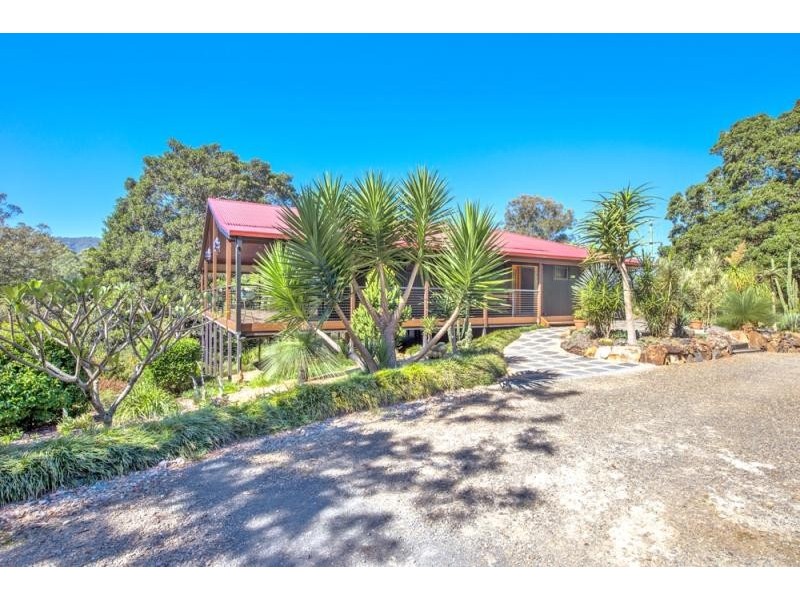 697 Bellingen  Road, Missabotti NSW 2449