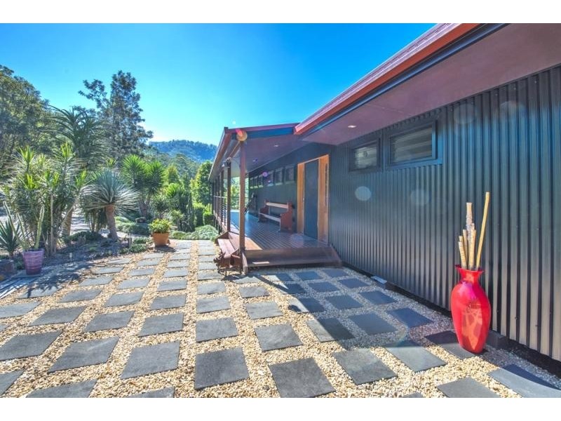 697 Bellingen  Road, Missabotti NSW 2449