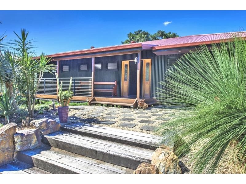 697 Bellingen  Road, Missabotti NSW 2449
