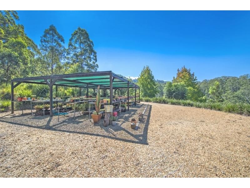 697 Bellingen  Road, Missabotti NSW 2449