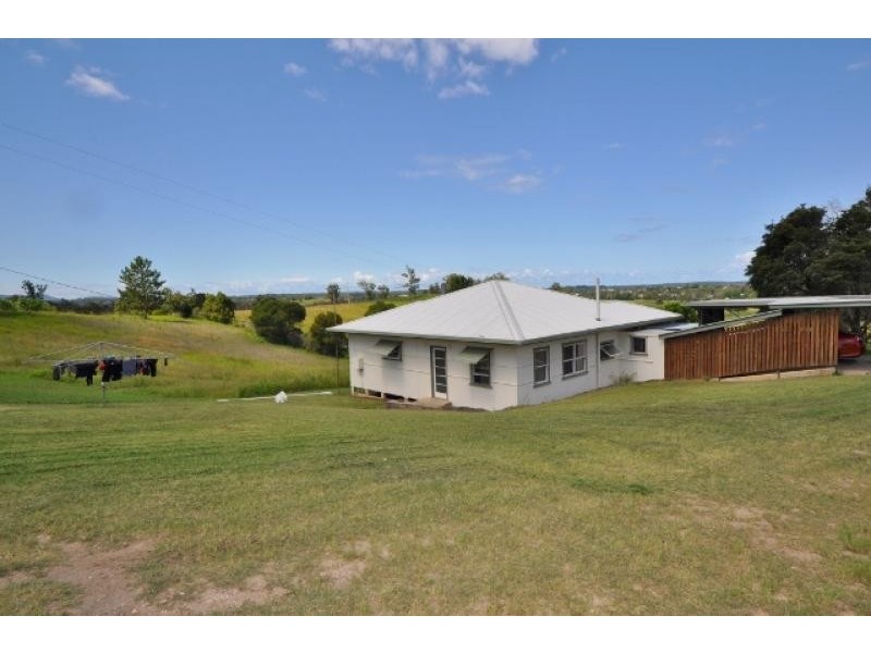 Congarinni North NSW 2447