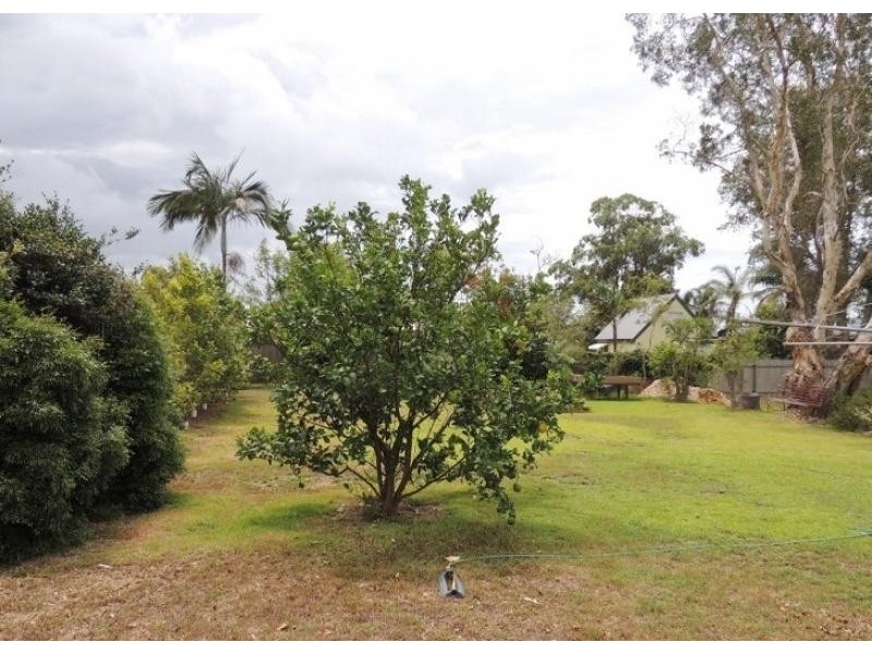 28 Third Avenue, Stuarts Point NSW 2441