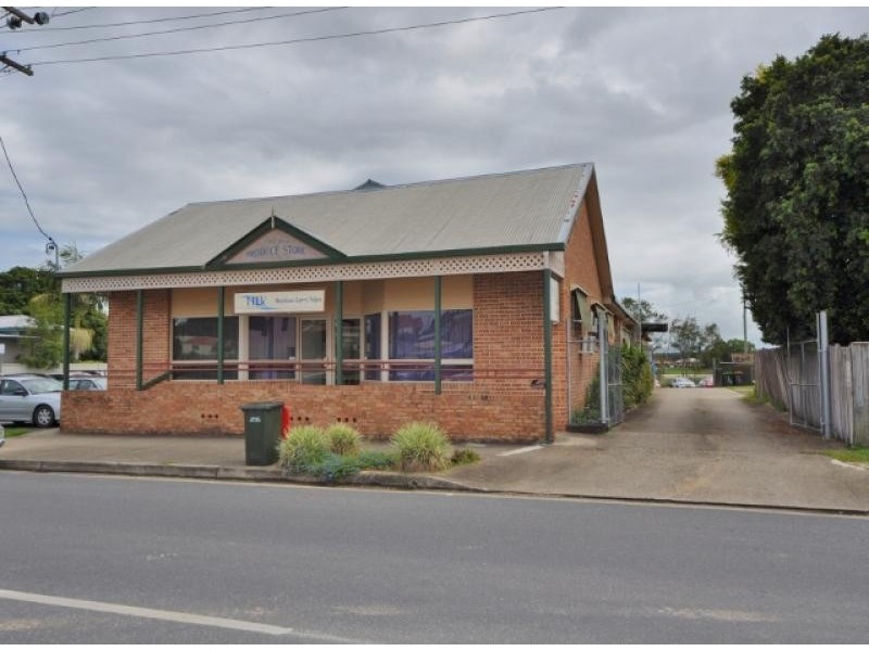 3 McKay Street, Macksville NSW 2447
