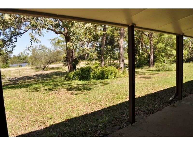 676 Fishermans Reach  Road, Fishermans Reach NSW 2441