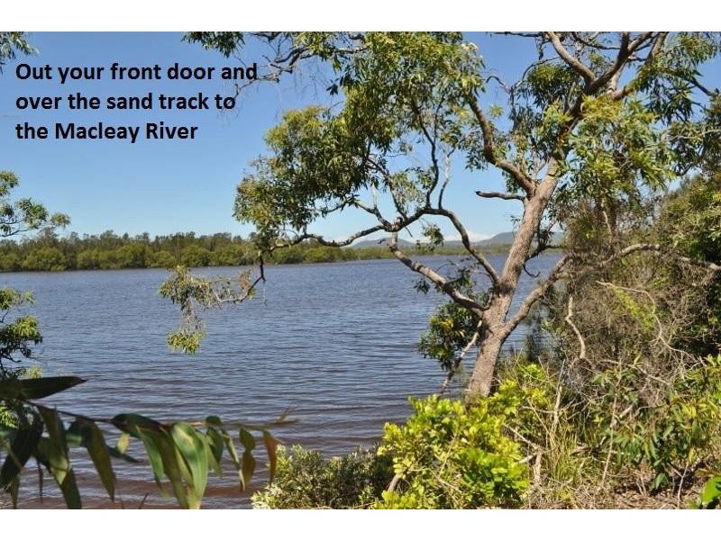 676 Fishermans Reach  Road, Fishermans Reach NSW 2441
