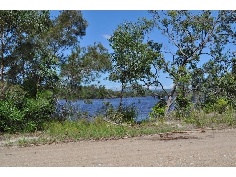 676 Fishermans Reach  Road, Fishermans Reach NSW 2441