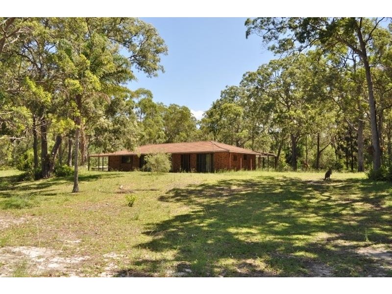 676 Fishermans Reach  Road, Fishermans Reach NSW 2441