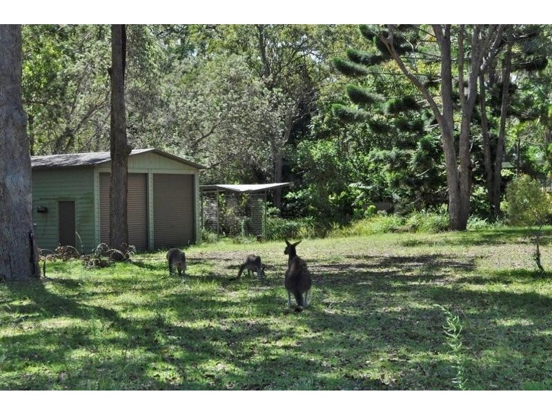 676 Fishermans Reach  Road, Fishermans Reach NSW 2441
