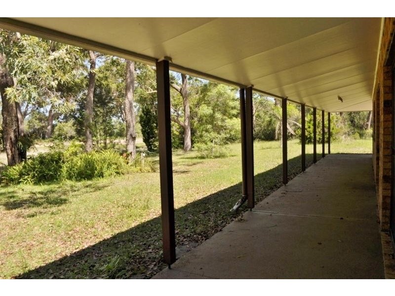 676 Fishermans Reach  Road, Fishermans Reach NSW 2441