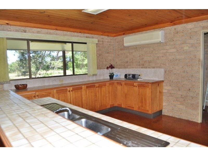 676 Fishermans Reach  Road, Fishermans Reach NSW 2441