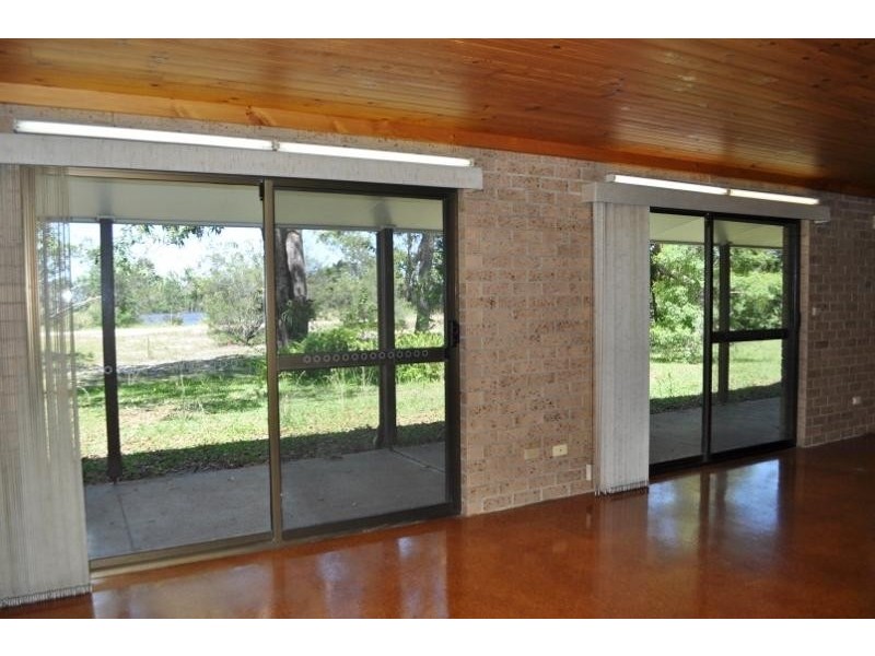 676 Fishermans Reach  Road, Fishermans Reach NSW 2441