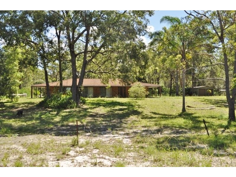 676 Fishermans Reach  Road, Fishermans Reach NSW 2441