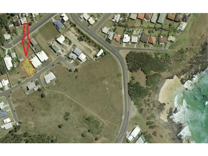42 McLeod  Drive, Scotts Head NSW 2447