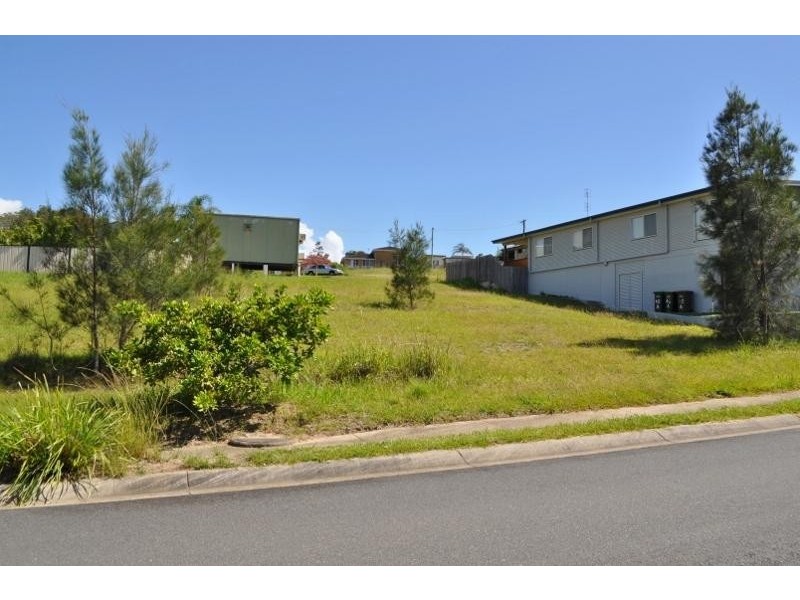 42 McLeod  Drive, Scotts Head NSW 2447