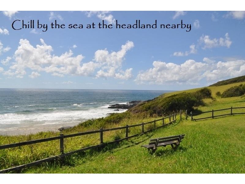 42 McLeod  Drive, Scotts Head NSW 2447