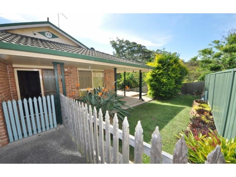 Nambucca Heads NSW 2448