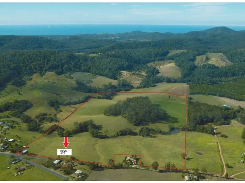 11 O Dells  Road, Donnellyville NSW 2447