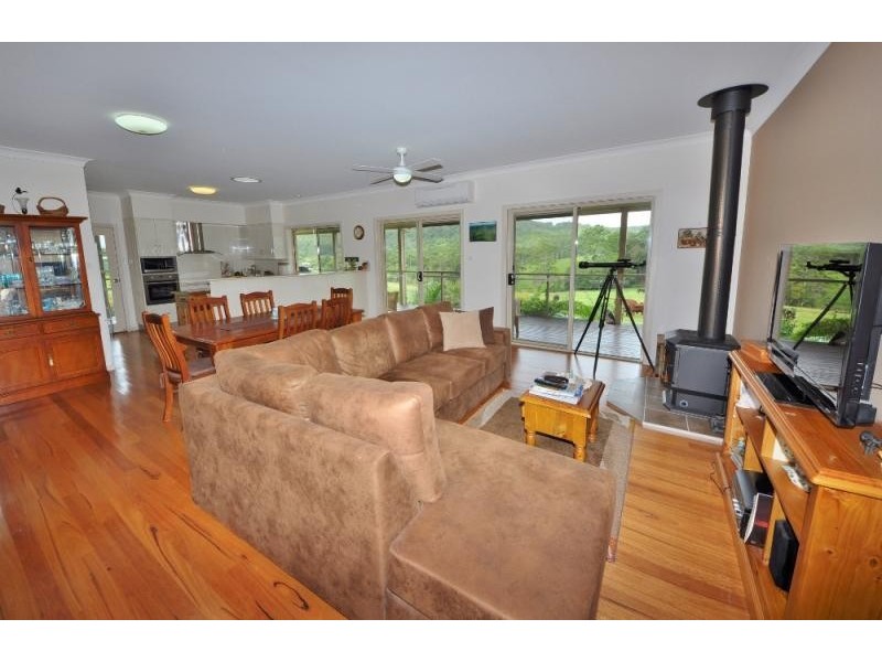 11 O Dells  Road, Donnellyville NSW 2447