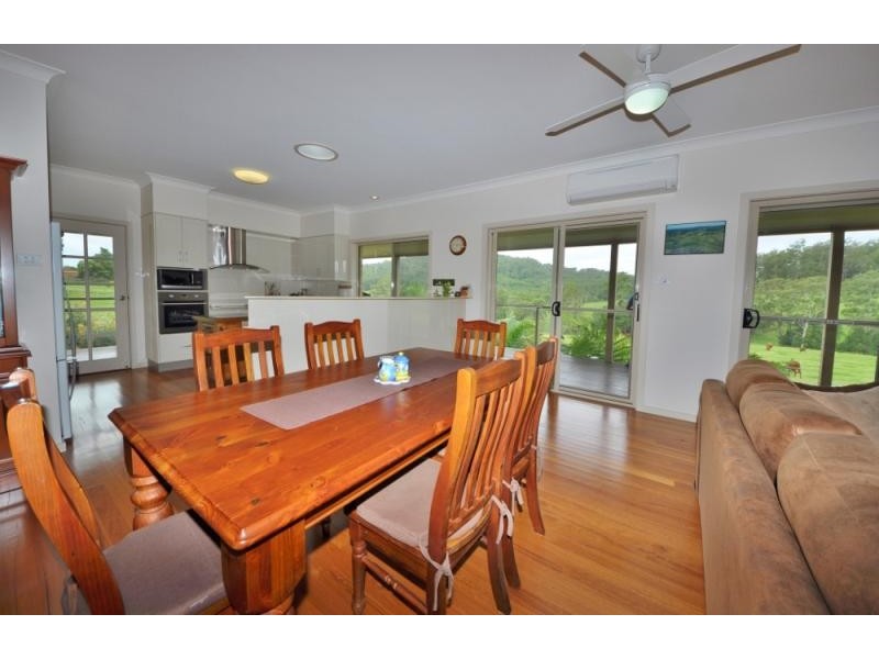 11 O Dells  Road, Donnellyville NSW 2447