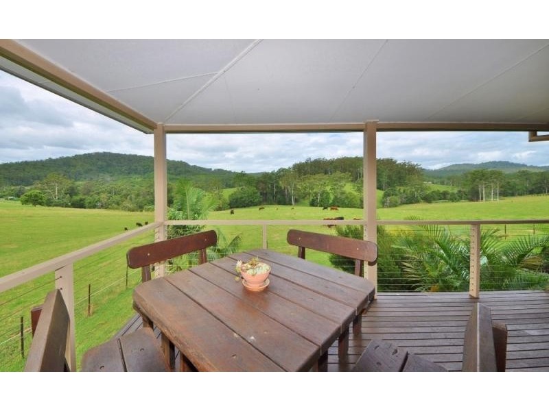 11 O Dells  Road, Donnellyville NSW 2447