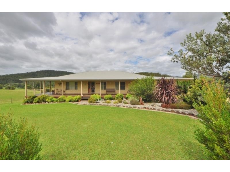 11 O Dells  Road, Donnellyville NSW 2447