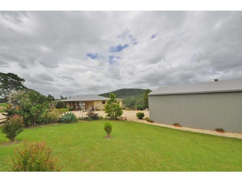 11 O Dells  Road, Donnellyville NSW 2447
