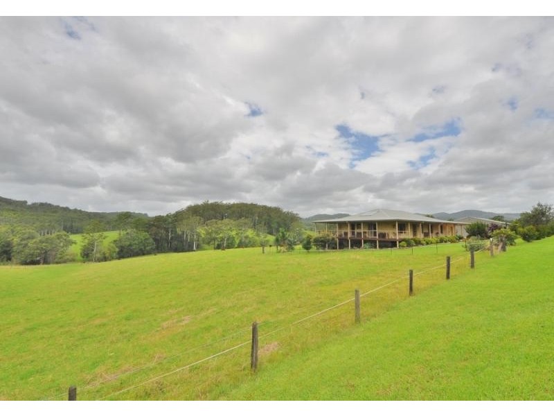 11 O Dells  Road, Donnellyville NSW 2447