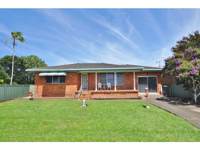 14 Partridge Street, Macksville NSW 2447