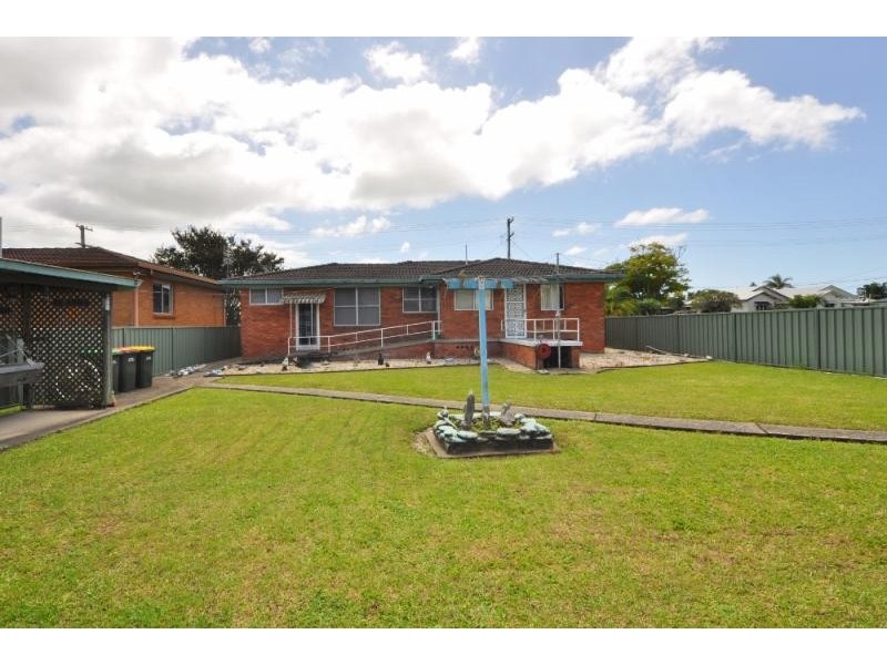 14 Partridge Street, Macksville NSW 2447