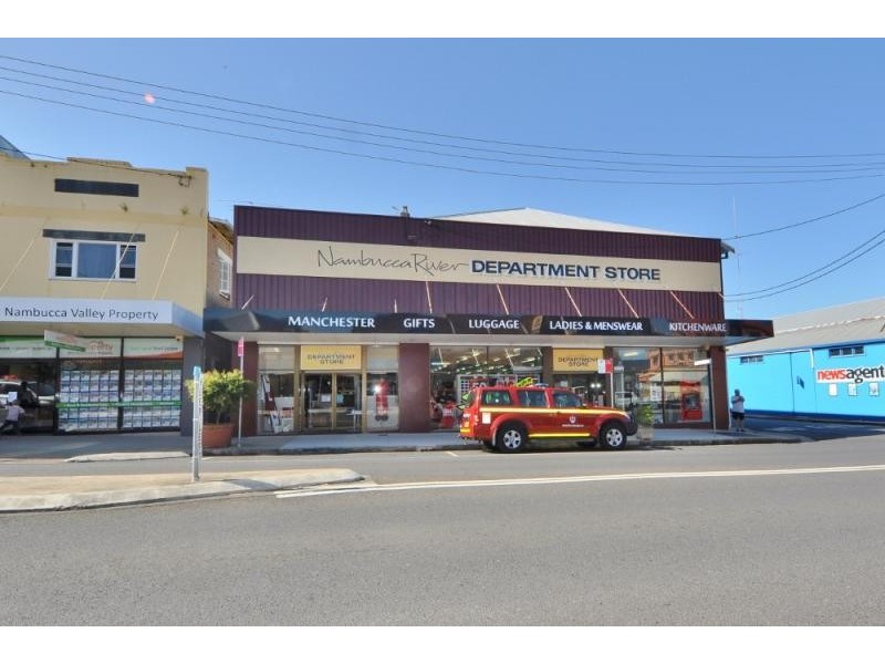 13 Wallace Street, Macksville NSW 2447
