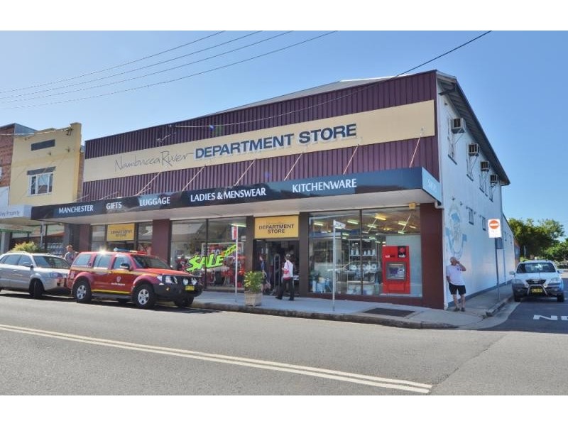 13 Wallace Street, Macksville NSW 2447