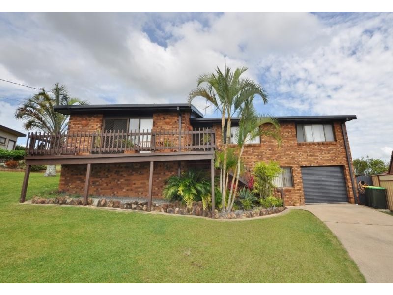 13 Graham  Close, Macksville NSW 2447