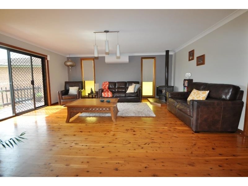 13 Graham  Close, Macksville NSW 2447