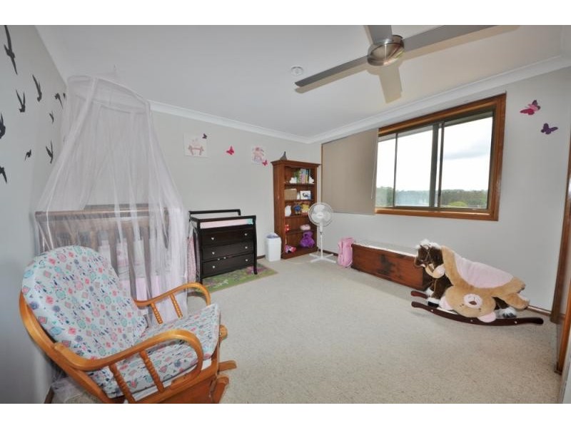 13 Graham  Close, Macksville NSW 2447