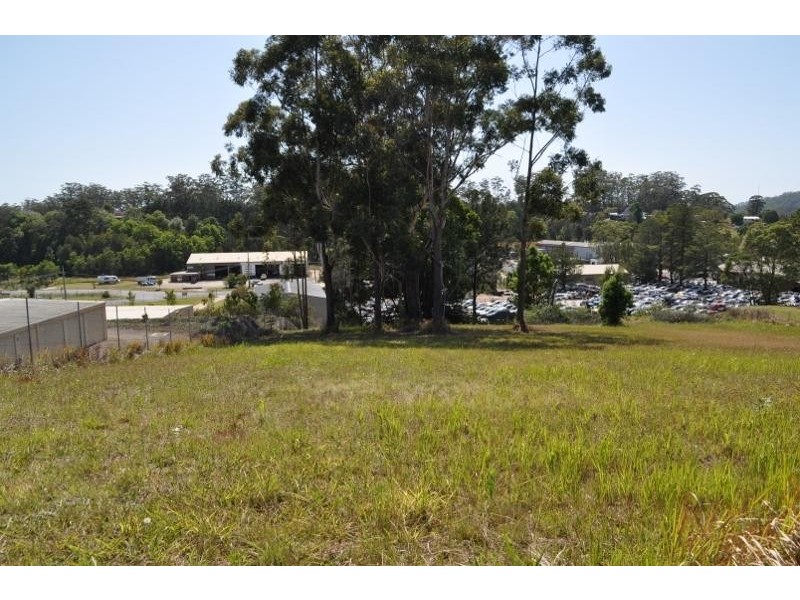 18 Binalong Way, Macksville NSW 2447