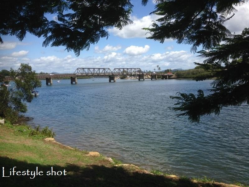 18 Binalong Way, Macksville NSW 2447