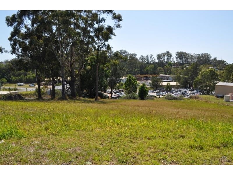 18 Binalong Way, Macksville NSW 2447