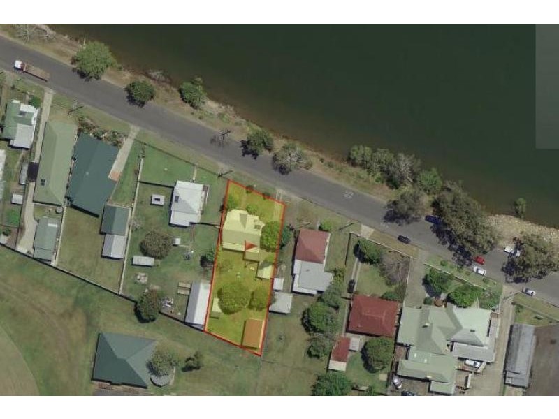 47 River Street, Macksville NSW 2447