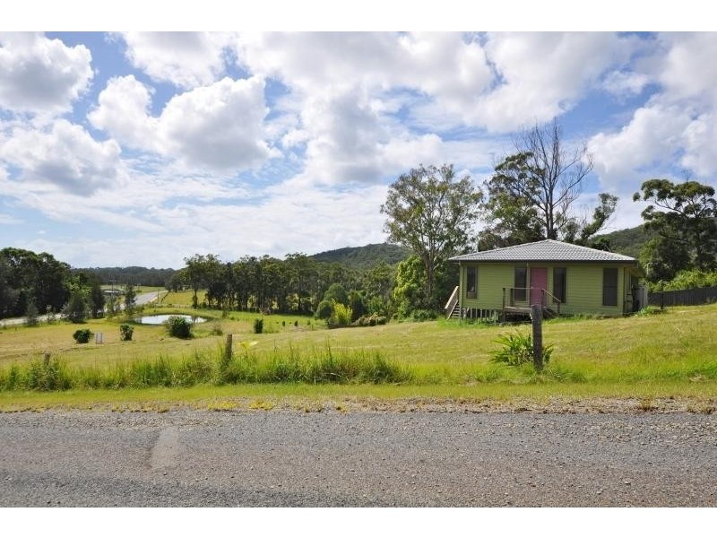728 Scotts Head Road, Way Way NSW 2447