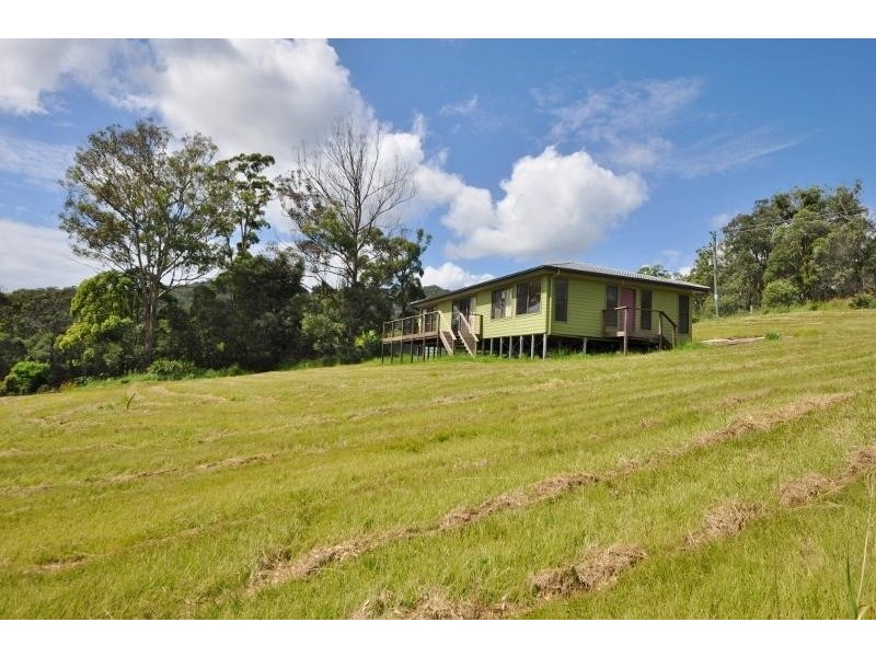 728 Scotts Head Road, Way Way NSW 2447