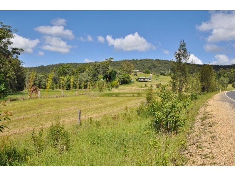728 Scotts Head Road, Way Way NSW 2447